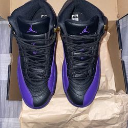 Mens Jordan Shoes Size 8