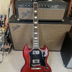 2023 Gibson SG Standard