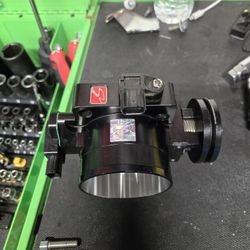 Kseries Skunk2 Pro Series 72mm Throttle Body New Parts 