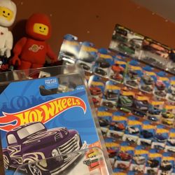 Hot Wheels Super & Zamac Lot 