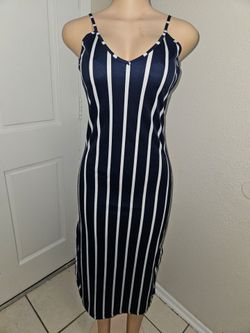 Women's small dress
