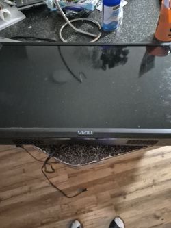 19" TV Vizio