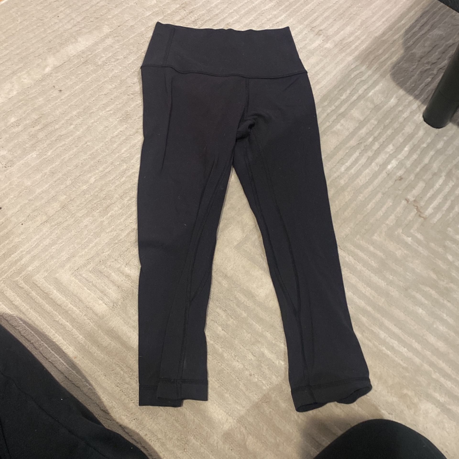 Lululemon Align Leggings