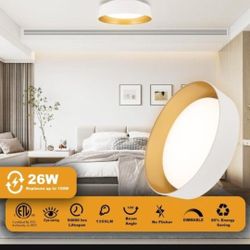 12.5 Led Ceiling Light