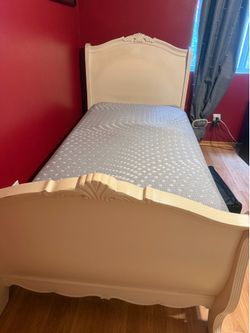 Twin Size Bed Frame