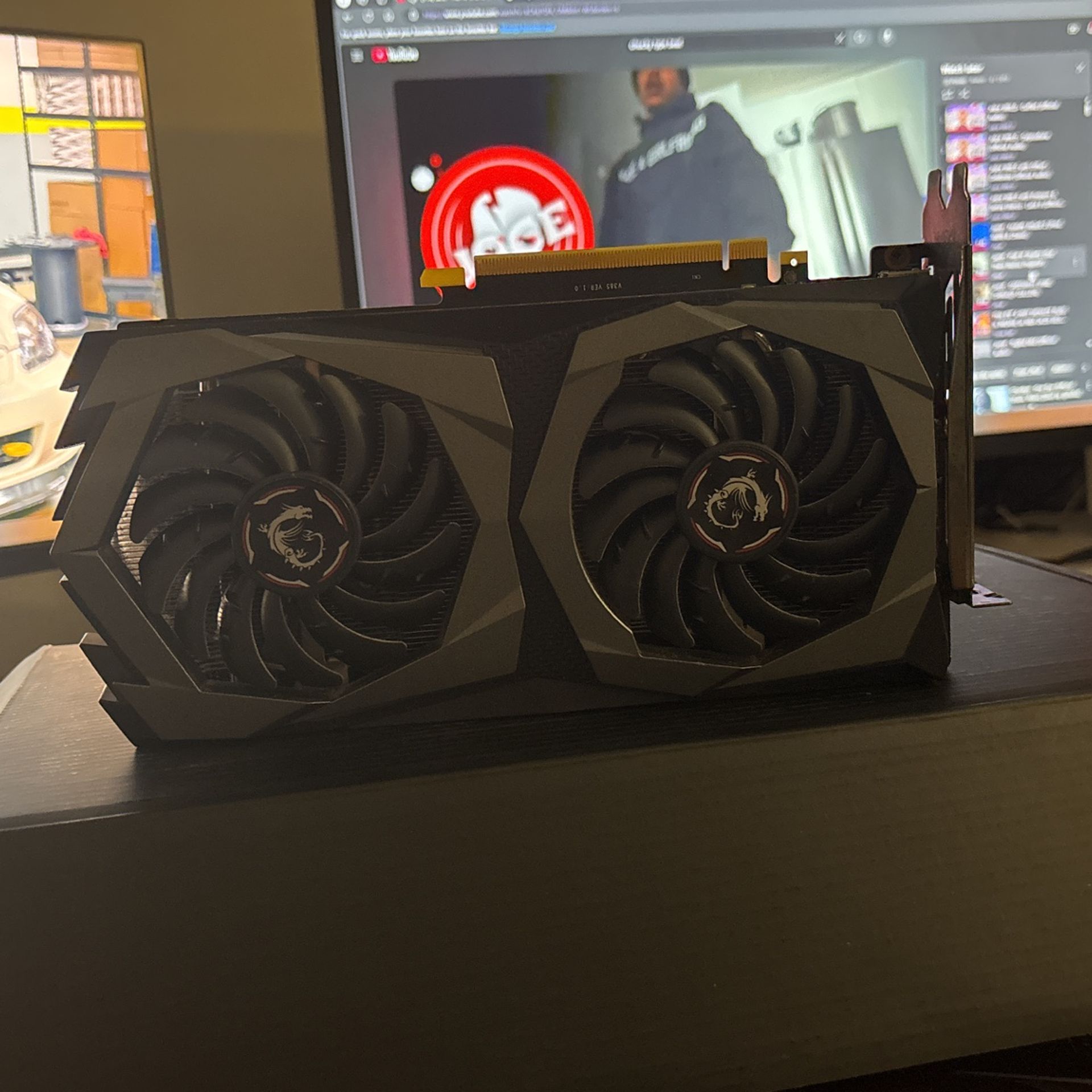 1650 Super Gtx