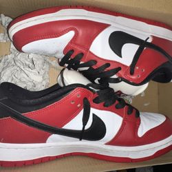 Chicago Sb