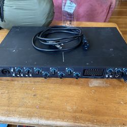 Focusrite Saffire Pro 40