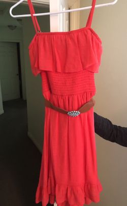 Dress