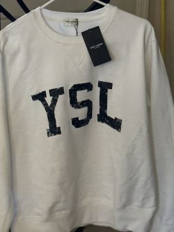 YSL Sweatshirt 