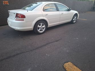 2005 Dodge Stratus