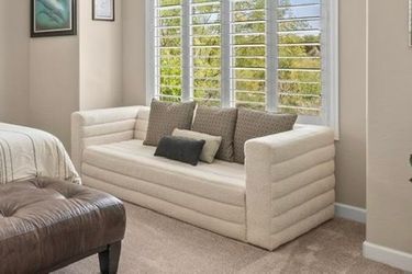 Couch from CB2