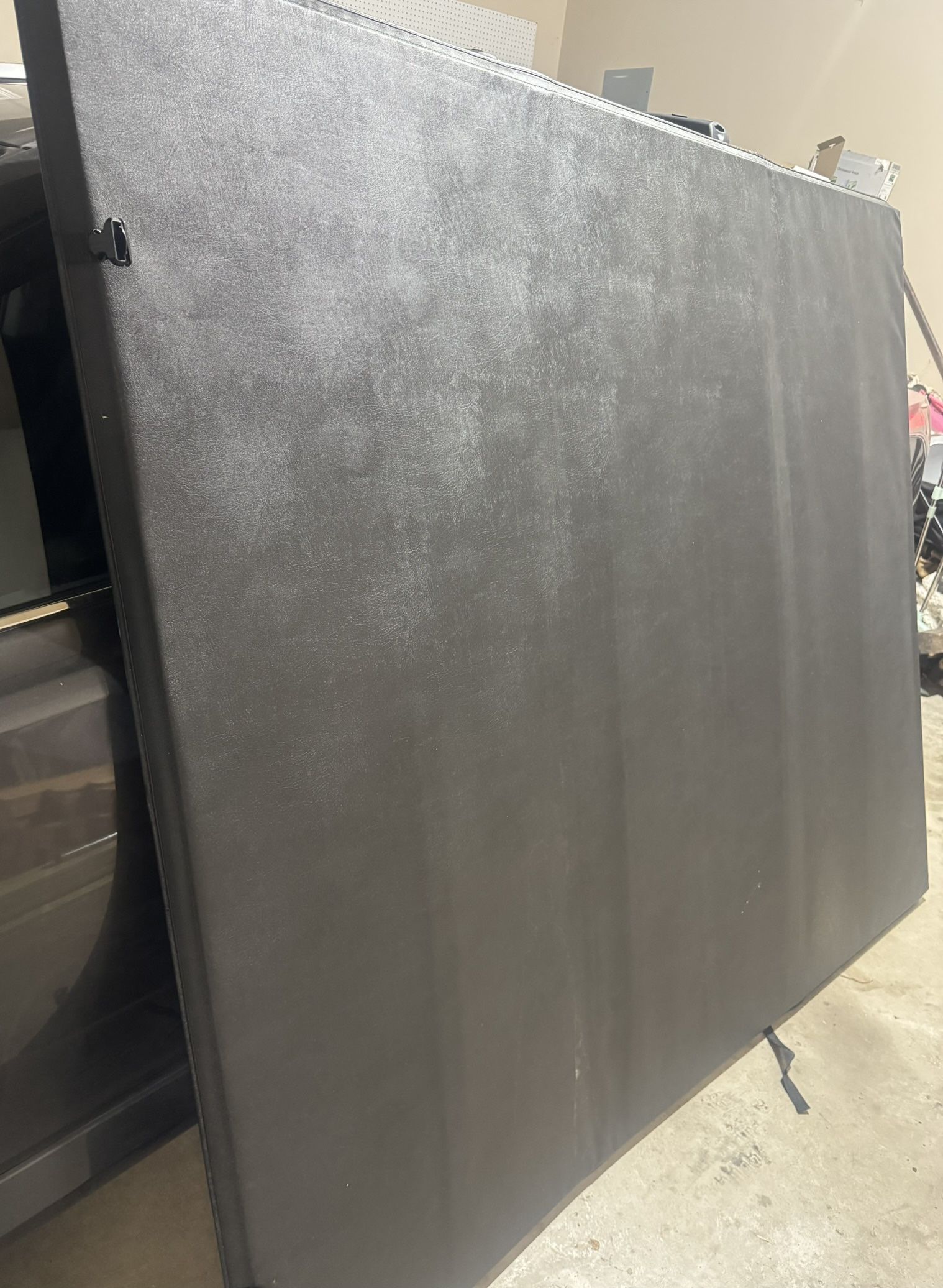Tundra Bed Cover