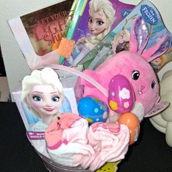 Easter Baskets  $15 To $25  Pick Up Today Through Sunday
