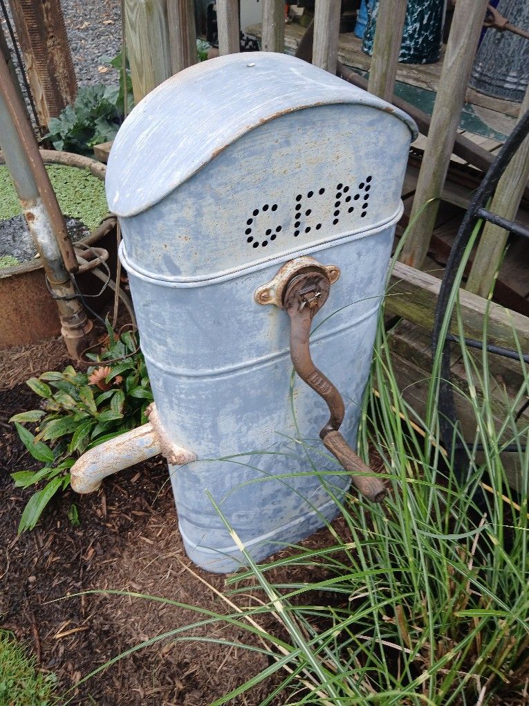 Gem  Water Pump