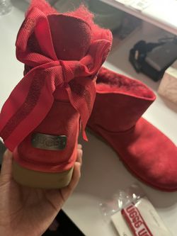 UGG Boots