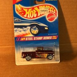 Hot Wheels ‘56 Flashsider (Milwaukie,OR)
