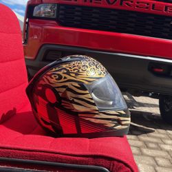 Icon Shaguar sz.L (women's)