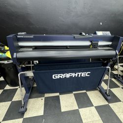 Graphtec Plotter 42”