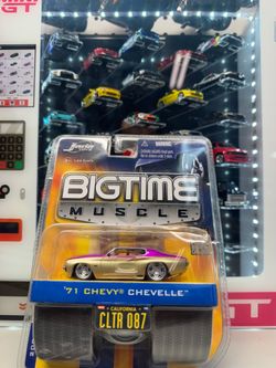 Diecast