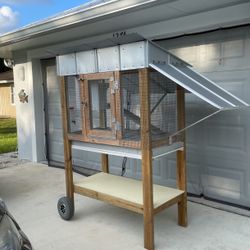 Pet House 