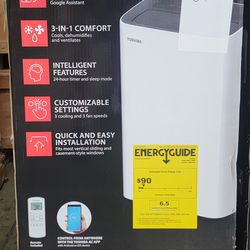 Portable 6000bts ac.