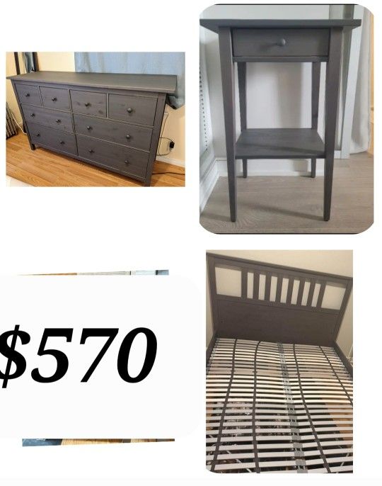 Set From Ikea