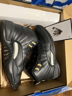 Jordan 12 Master 