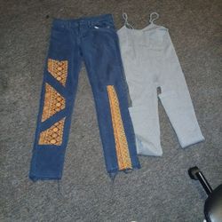 Levi's Size 28 Small Jumper