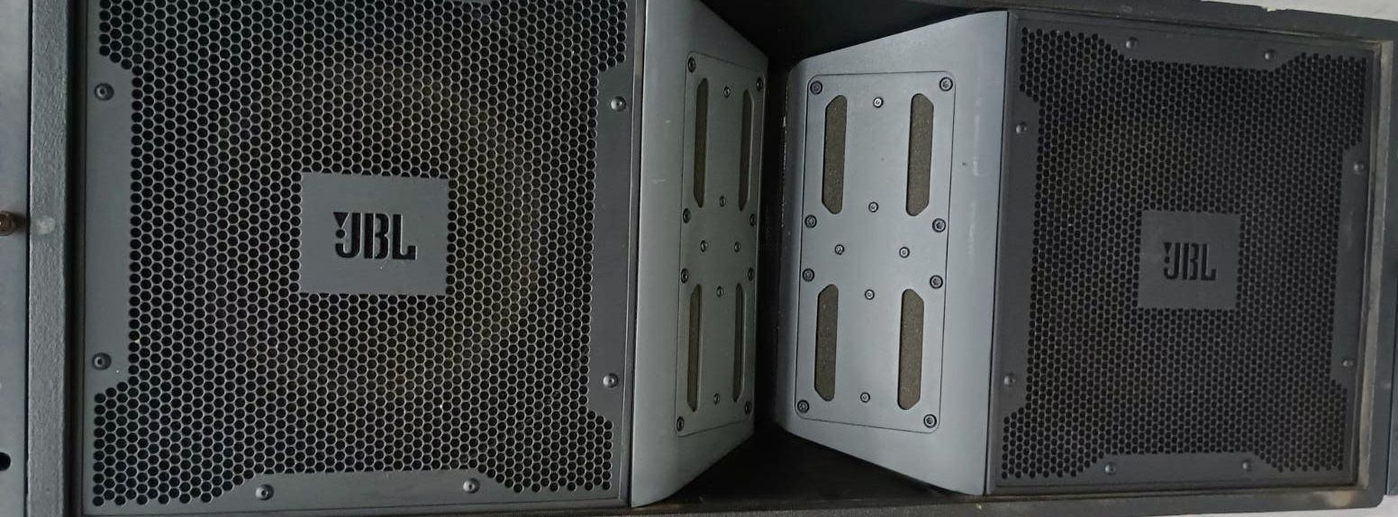 JBL Vertec Series VT4888 Professional Line Array for Sale in Fontana