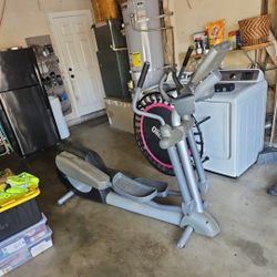 Elliptical 