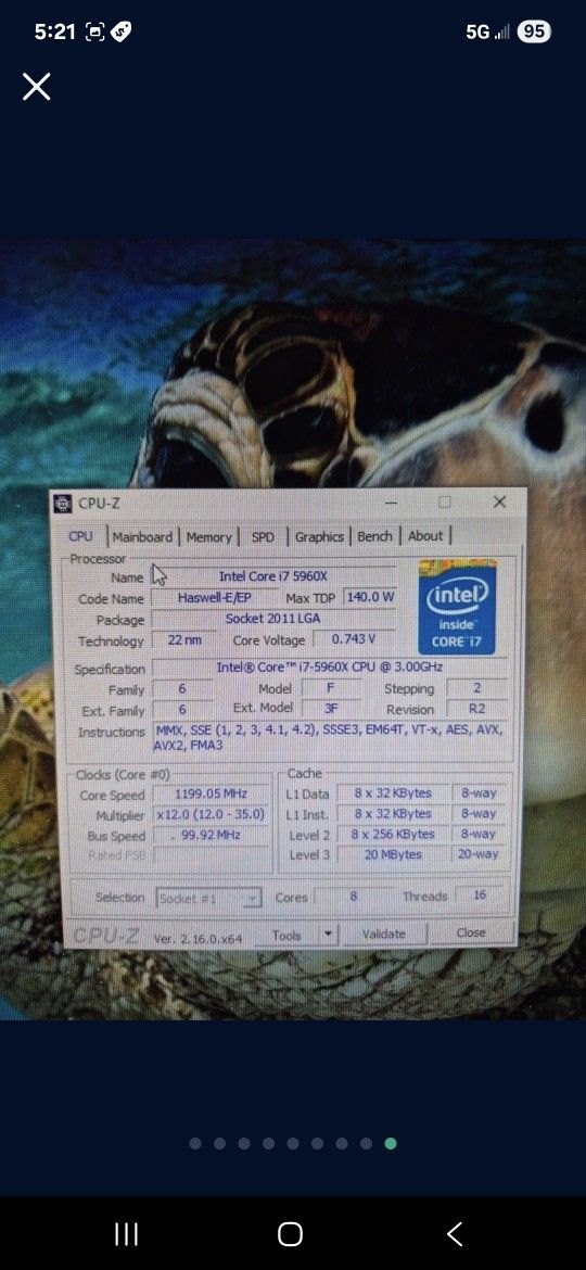 PC/Mouse/Monitor
