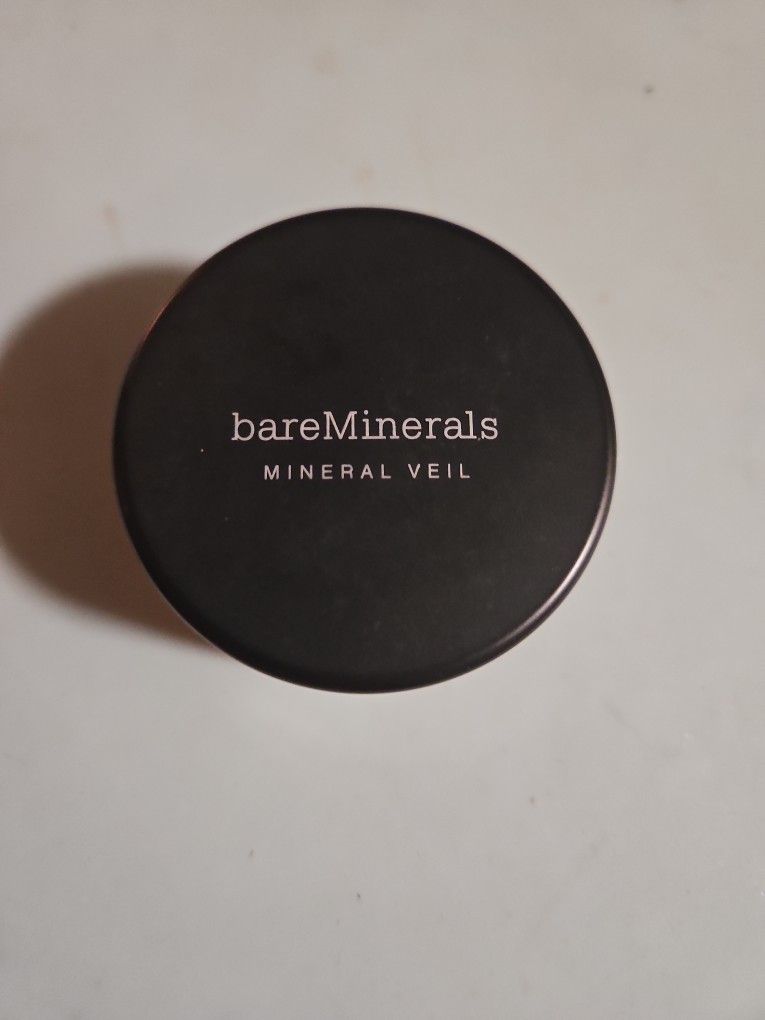 BareMinerals Tinted Mineral Veil