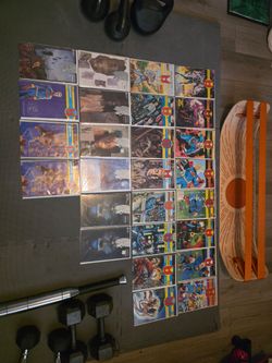 Miracleman Comic Book Collection Lot