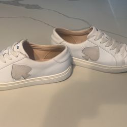 Kate spade Tennis Shoe Sneaker 8.5