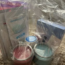 Self Care Bags