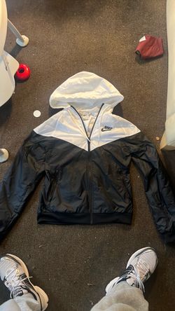 Nike Windbreaker