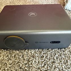 Vankyo Projector
