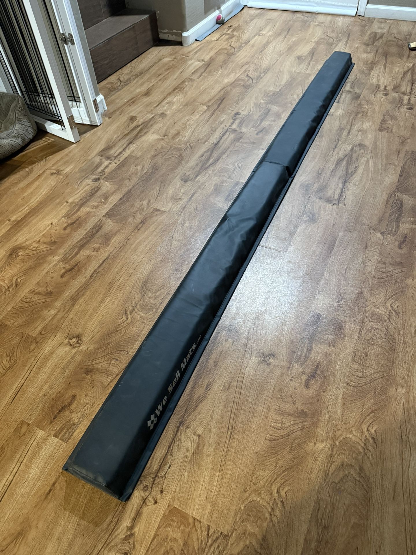 9ft Balance Beam (please read description)