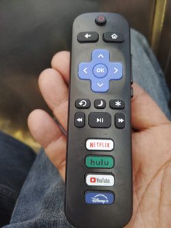 Roku Remote Control $25 Cash 