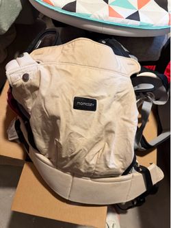 Mom Cozy baby carrier