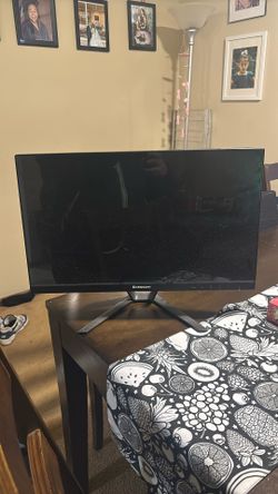 LENOVO MONITOR