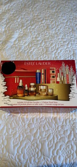 Estée Lauder