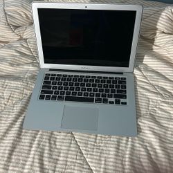 2017 Apple MacBook Air 13" Core i7 2.2GHz - Choose Specs - used Condition