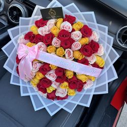 Ramos Buchones/Bouquets