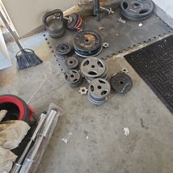 Weights