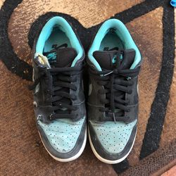 Nike Sb Clear Jade