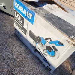10" Angle Cutting Angle Saw New