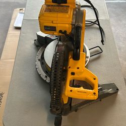 Dewalt DHS 790 