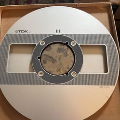 Reel To Reel